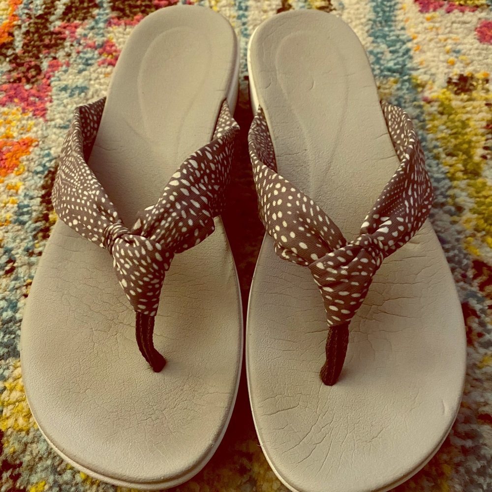 Cloudsteppers by Clarks